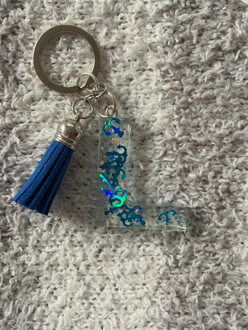 N/A handmade resin